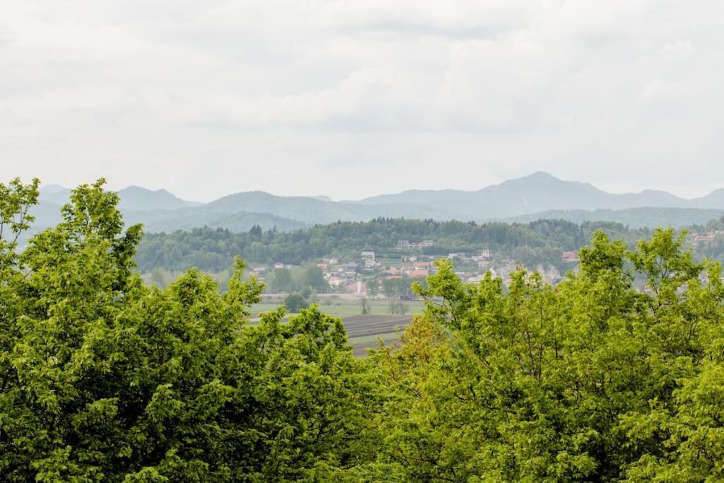 Hotel Green Point Preserje  Zewnętrze zdjęcie